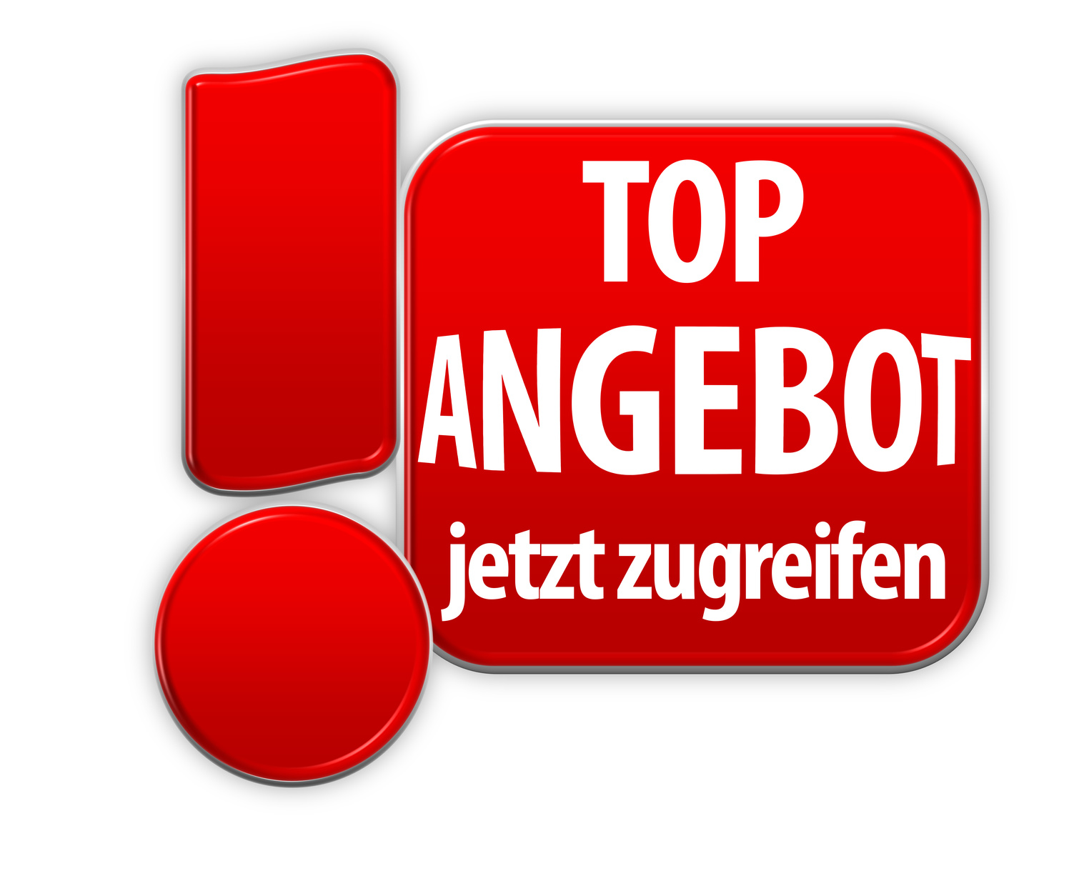 Top Angebot - jetzt zufreifen!