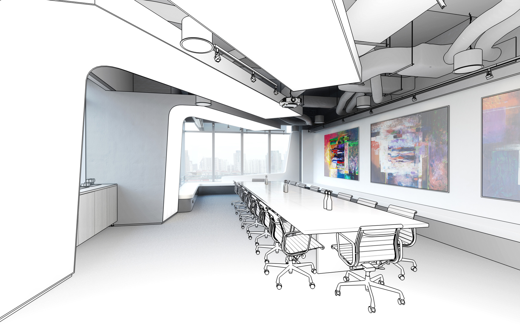 Meeting Room (draft)